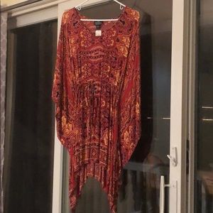 Adorable bathing suit cover up!!!☀️NWT!